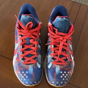 Nike Sneakers- Men’s